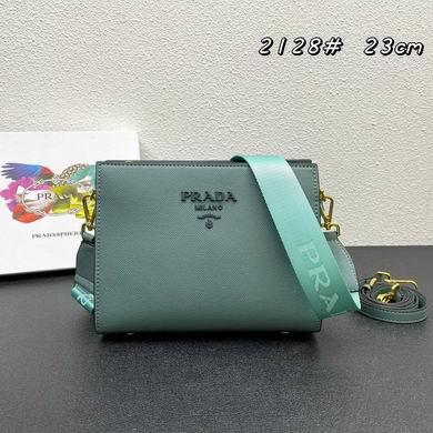 Replica Prada Bags 2128 23X18X9cm XM 3