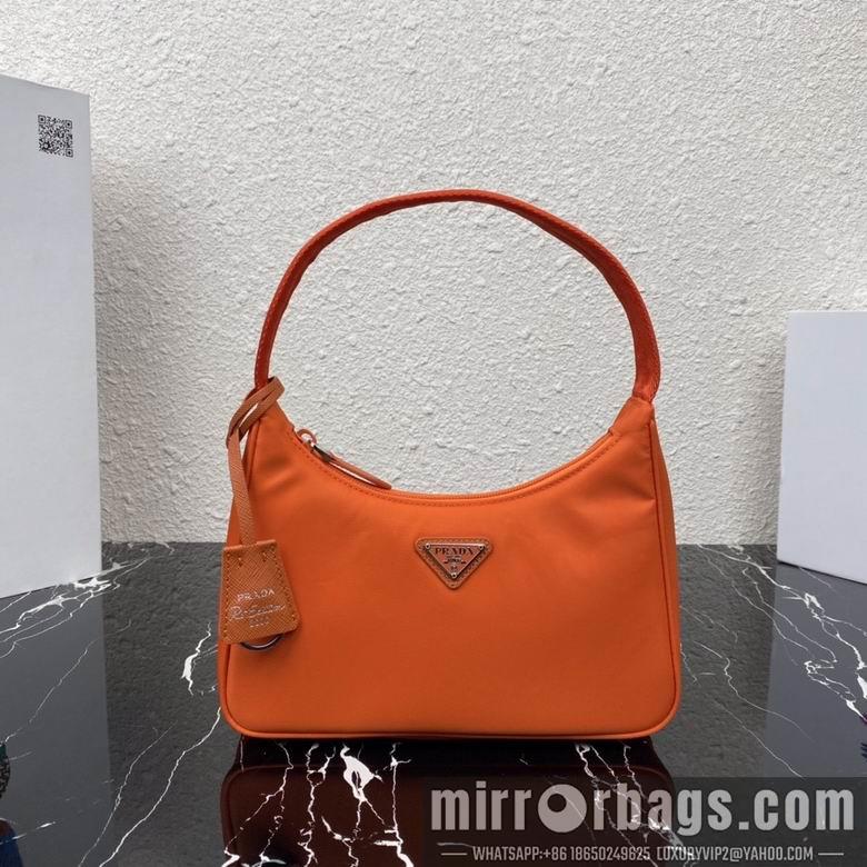 Replica Prada Bags 1NE515 23X13X5cm XMY 10
