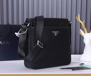 Replica Prada Bags WM2VH797 27X25.5X6