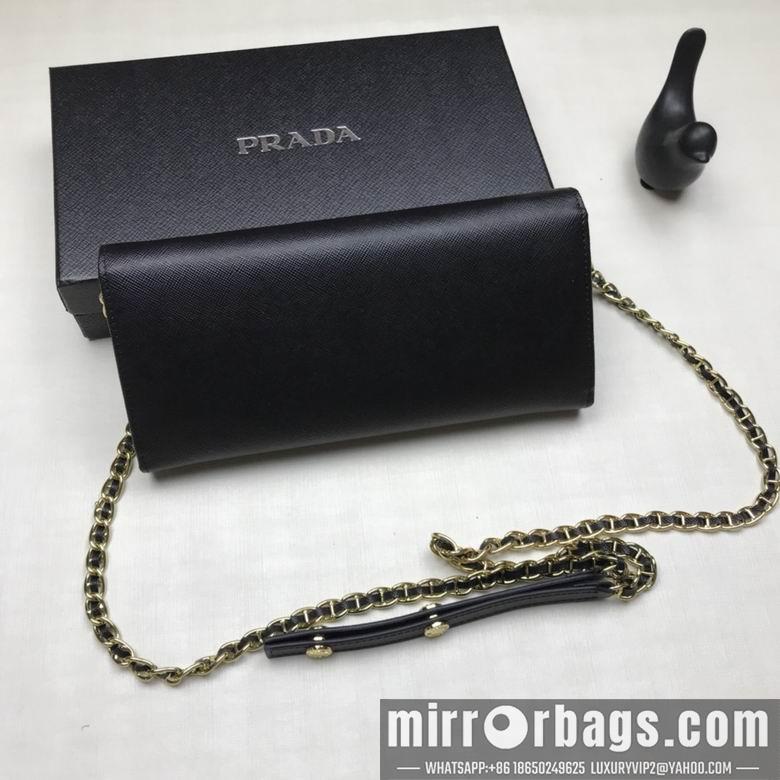 Replica Prada Bags LM1290 21X10X2cm