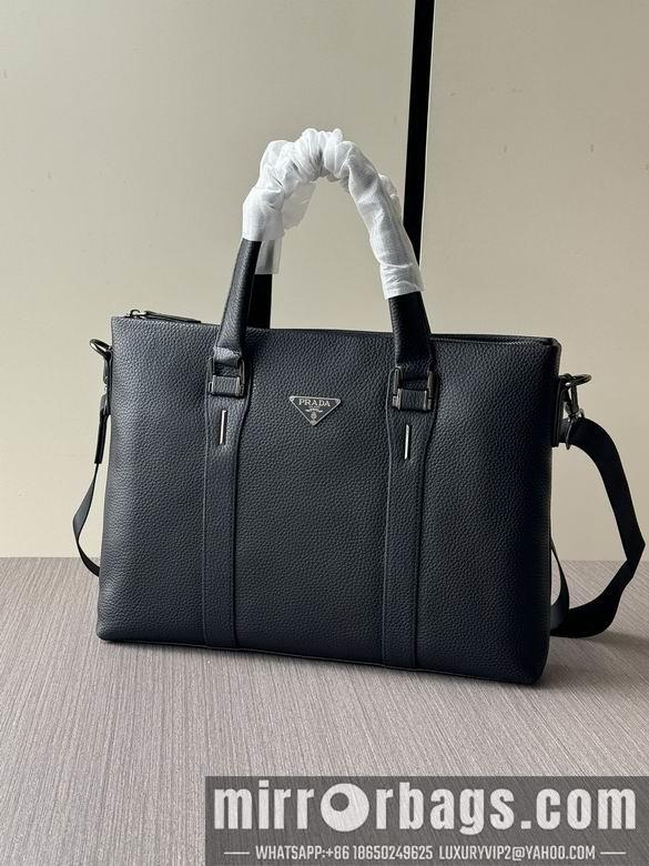 Replica Prada Bags 9968-1 39X30X7cm WP