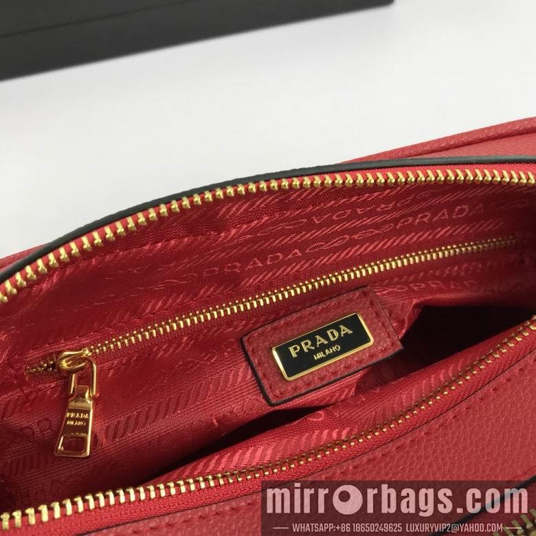 Replica Prada Bags 2089 23X16X10cm XM 4colour