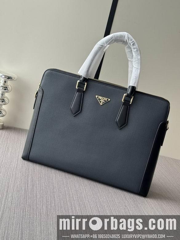 Replica Prada Bags 1001-1 39X29X7cm XM-1