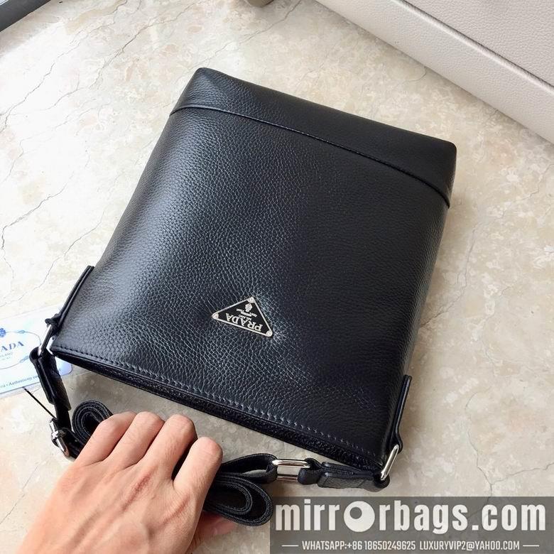 Replica Prada Bags 6032 23X27X5cm XM