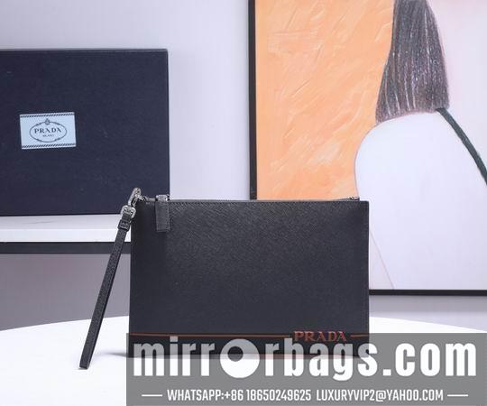 Replica Prada Bags 2NG038 28X18cm XM 3colour