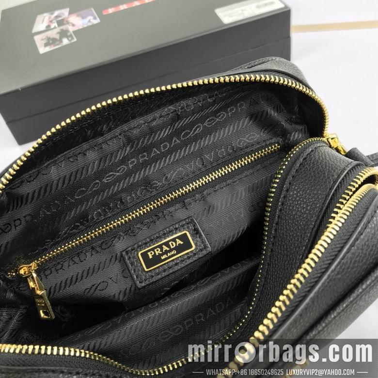 Replica Prada Bags 2089 23X16X10cm XM 4colour