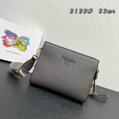 Replica Prada Bags 2128 23X18X9cm XM 4