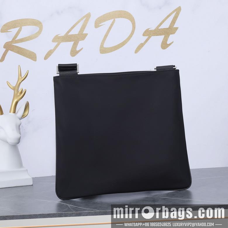 Replica Prada Bags 2VH053 30X27cm XM