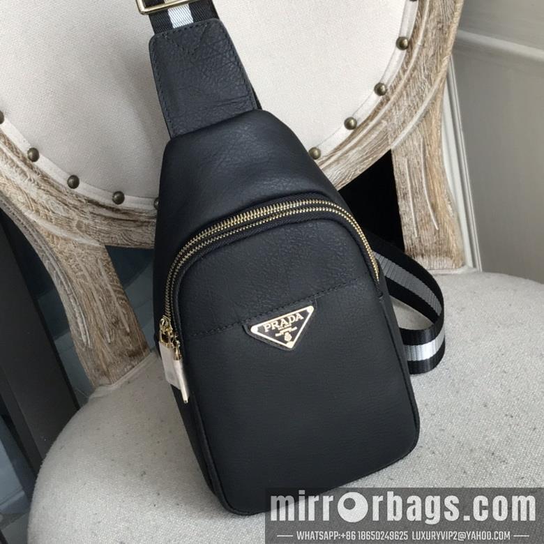 Replica Prada Bags 9876-2 28X16X7.5cm XM
