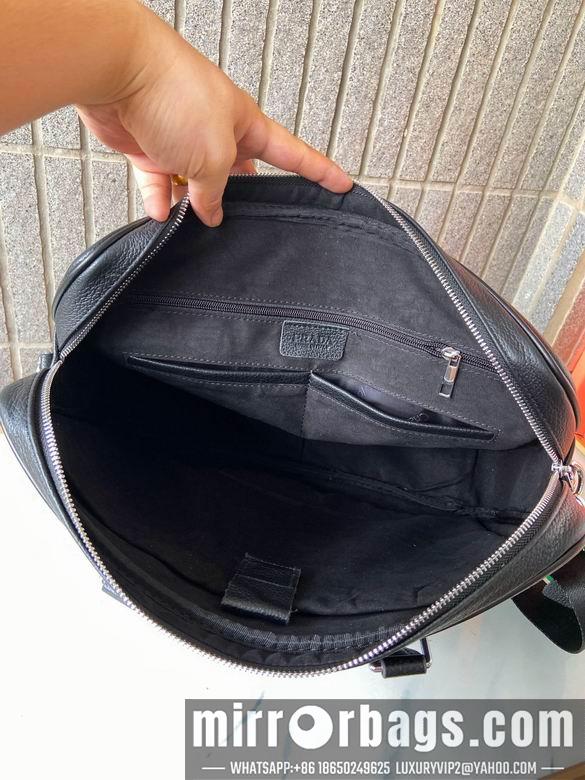 Replica Prada Bags 110-3 39X28X8cm XM