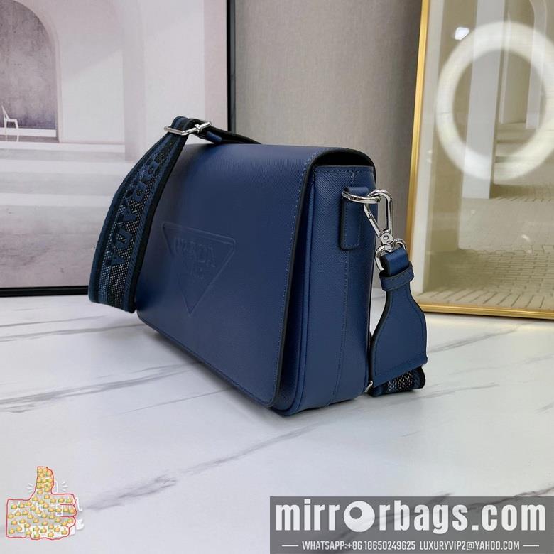 Replica Prada Bags 2106-2 26X17X7cm WP1