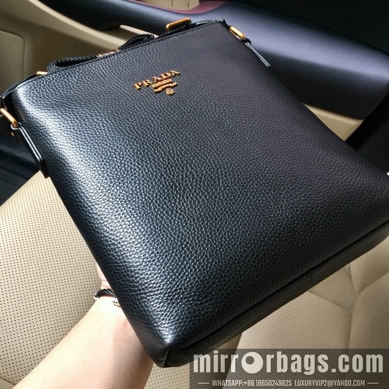 Replica Prada Bags 8090-3 23X27X5cm XM