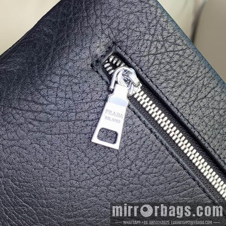 Replica Prada Bags 8408-4 27X17X4cm WP