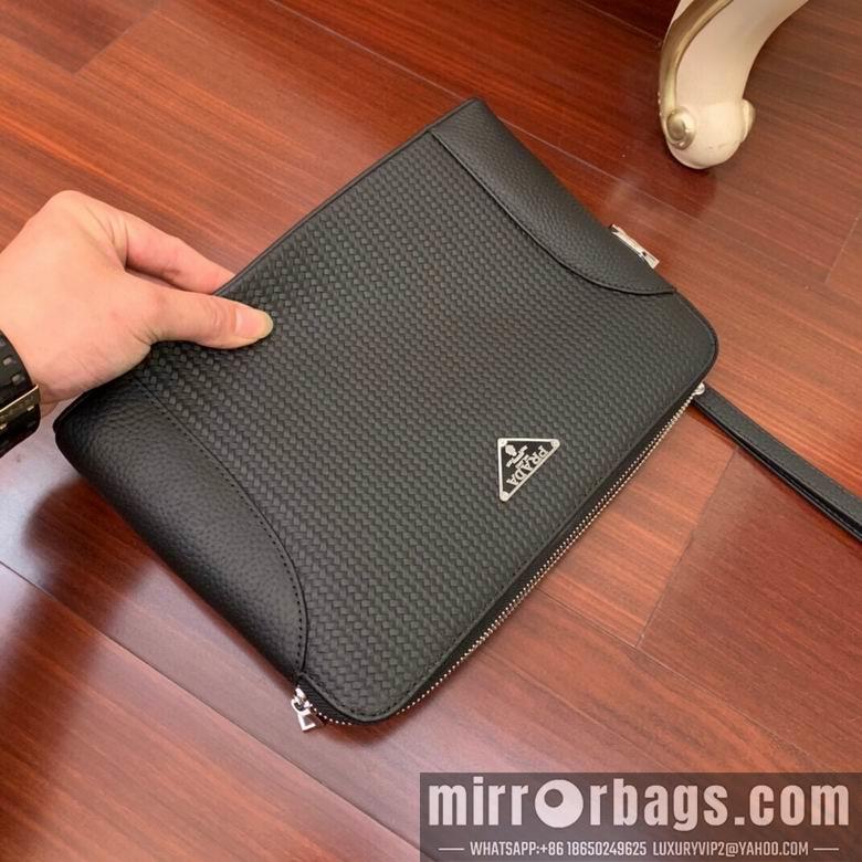 Replica Prada Bags 33094-1 29X19cm XM