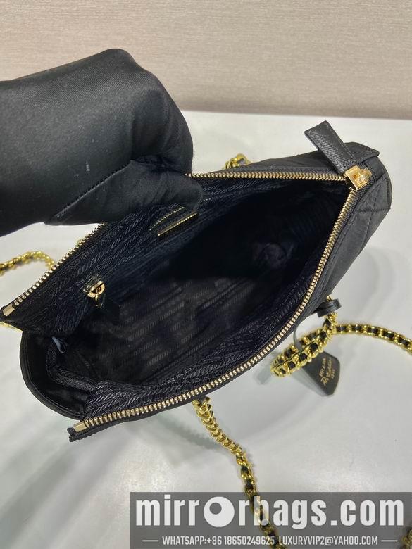 Replica Prada Bags 1BG468 25X24X5cm XM