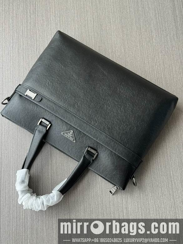 Replica Prada Bags 9905-1A 38X28X6cm WP