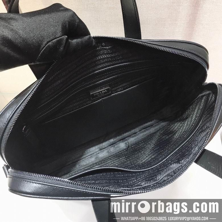 Replica Prada Bags 2VE368 36X28X3.5cm XM 3colour
