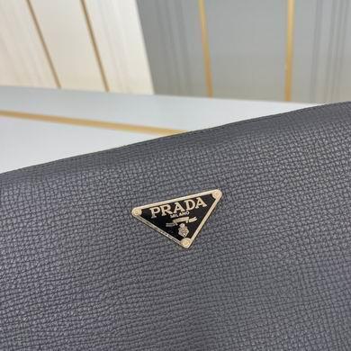 Replica Prada Bags 33169-4 26X13X4cm WP