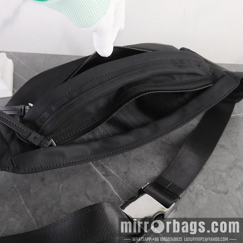 Replica Prada Bags 2VL0132 26X12X7cm SC