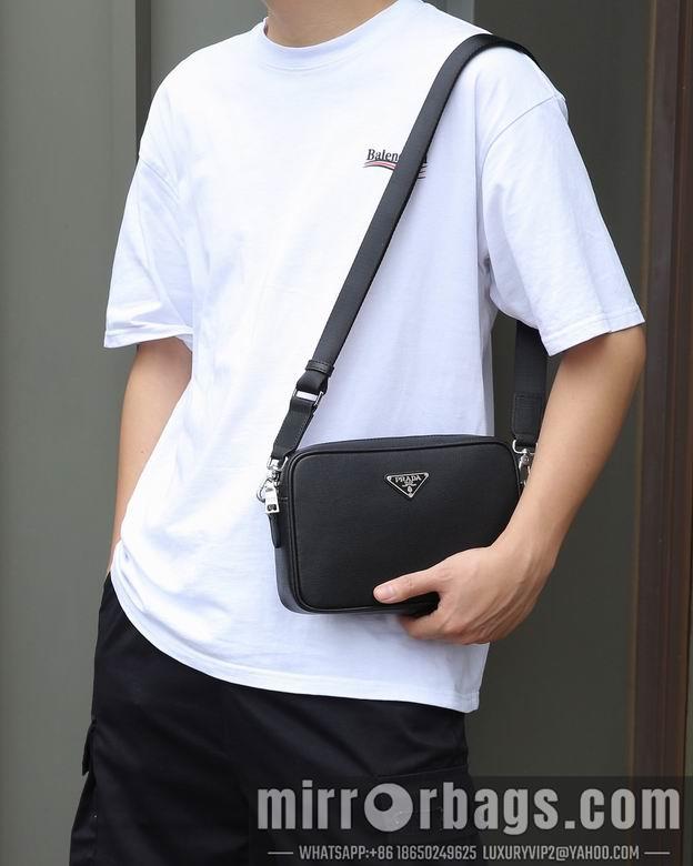 Replica Prada Bags 5014 24X6X16cm WP