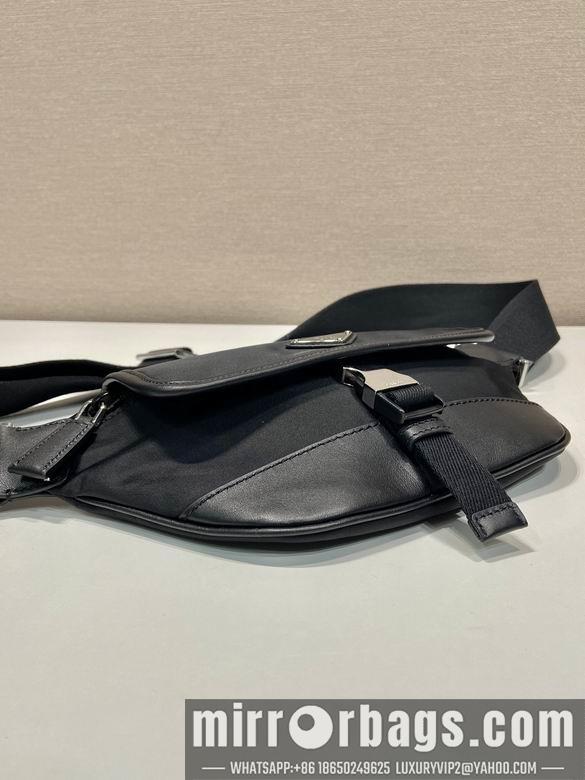 Replica Prada Bags 2VH176 18X15X5cm WP 3colour