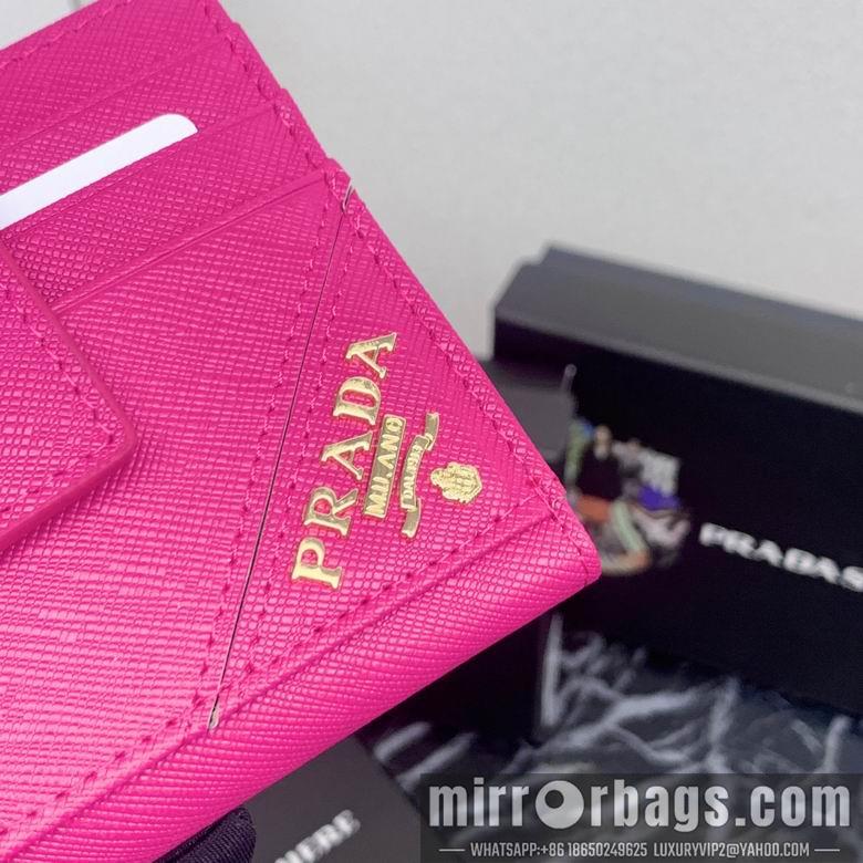 Replica Prada Bags LM215 10X9X2cm ZC 4