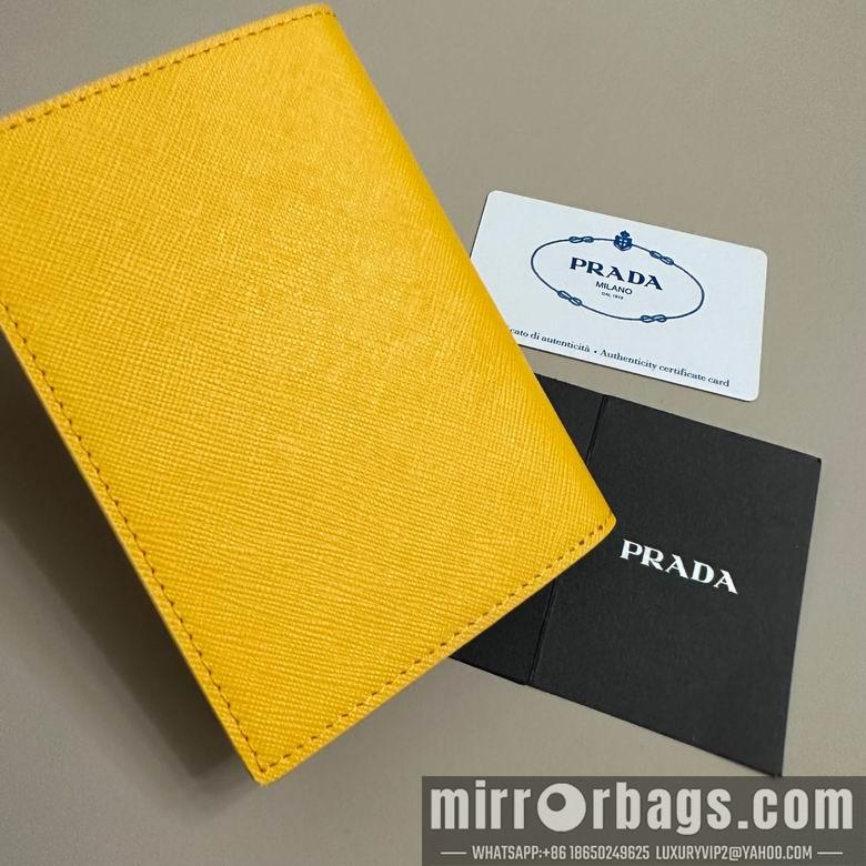 Replica Prada Bags 2375 10X14cm YG 8