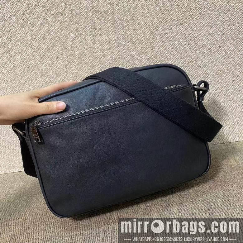 Replica Prada Bags 30X20X10cm 050714 XM
