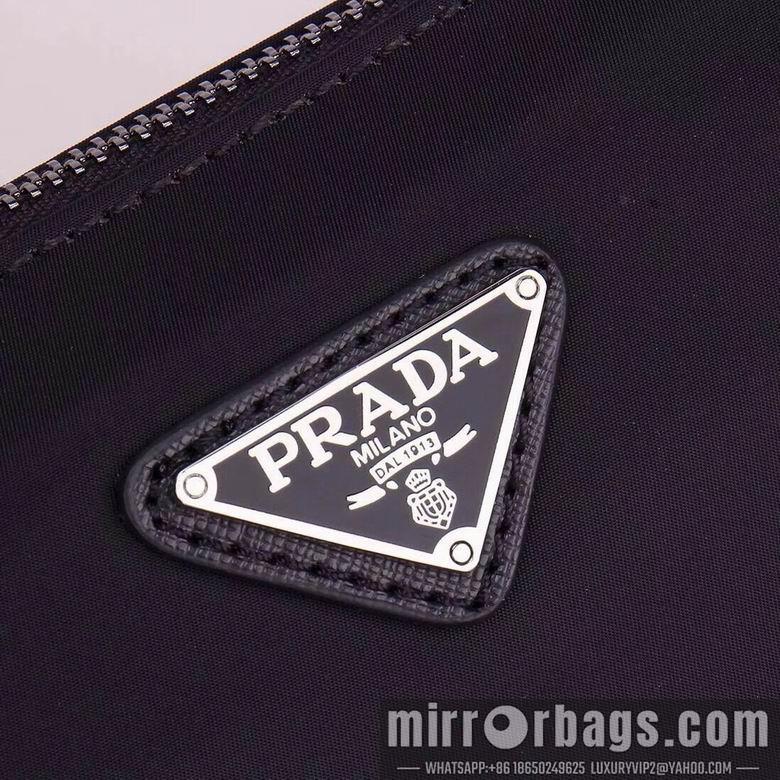 Replica Prada Bags 28X17X6cm 053044 XM