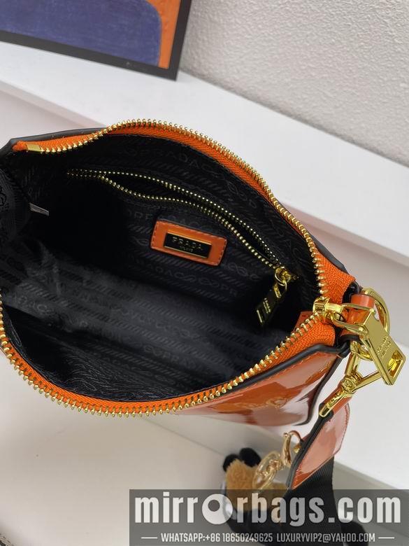 Replica Prada Bags 55132 24.5X15X7cm XM 3