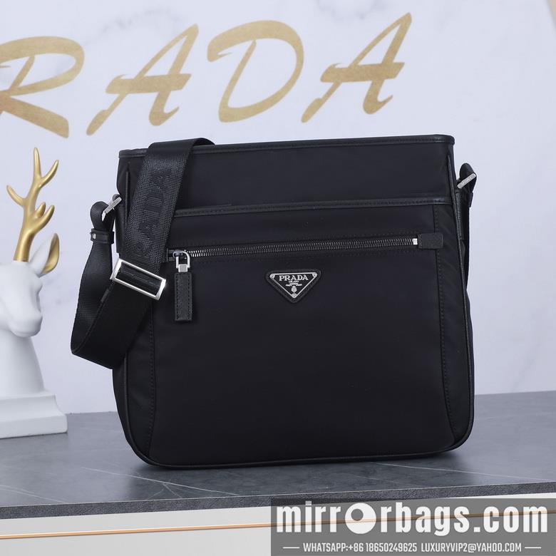 Replica Prada Bags 2VG953 31X29X7cm XM