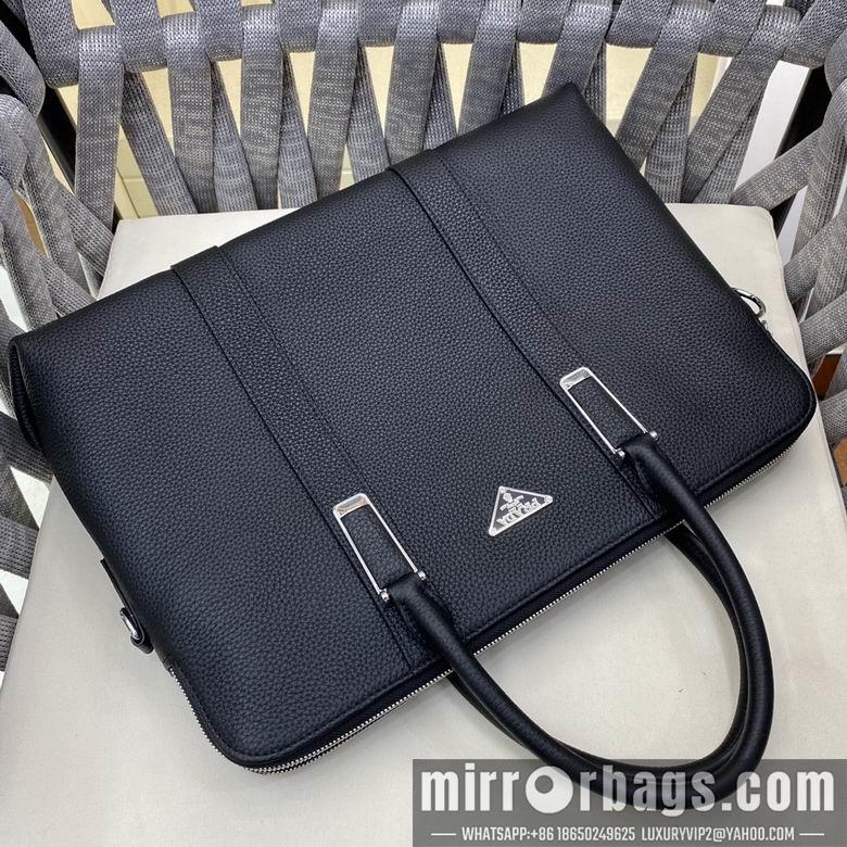 Replica Prada Bags 1056-1 40X29X10cm WP