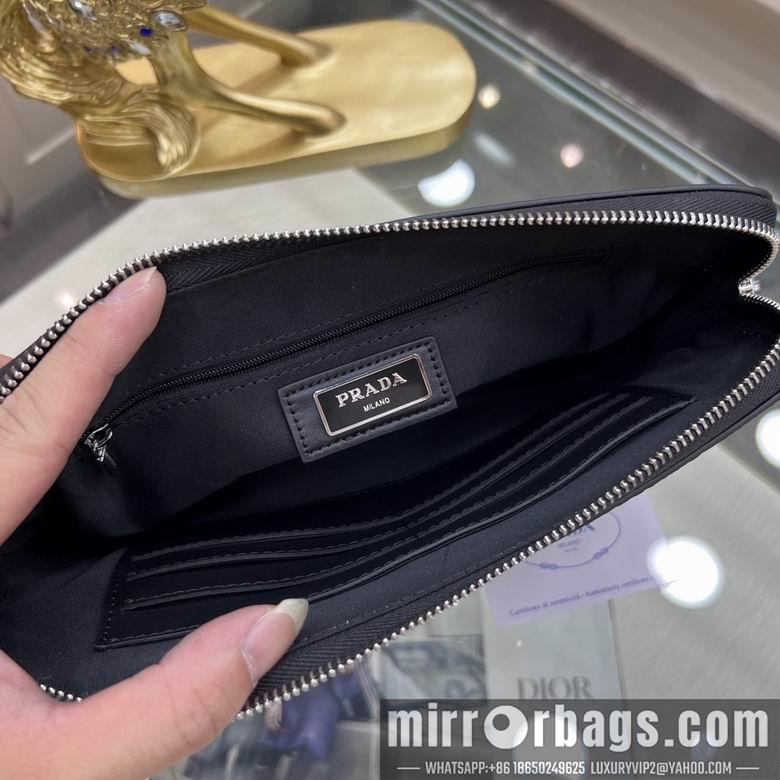 Replica Prada Bags 66342-7 27X5X17cm XM