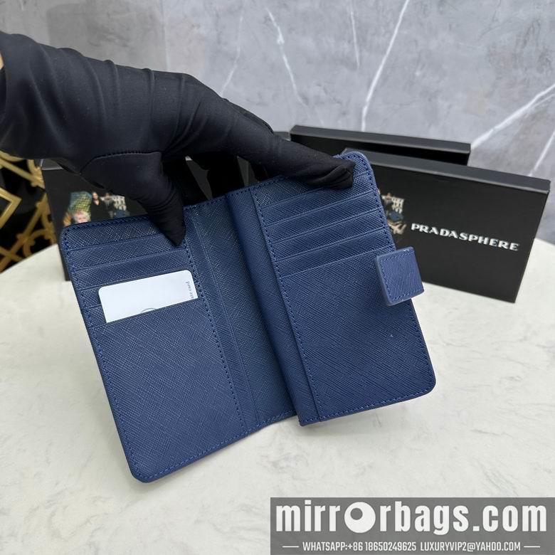 Replica Prada Bags 306 14X8.5X3cm XM 2