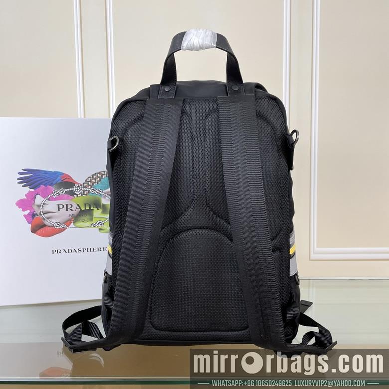 Replica Prada Bags 2VZ073 29X38X16cm WP
