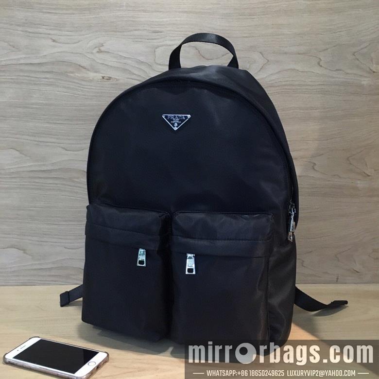 Replica Prada Bags 34X46X12cm 080626 XM 2colour
