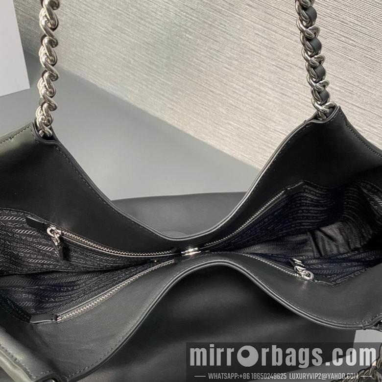 Replica Prada Bags 1BA638 39X29X19cm YG 4