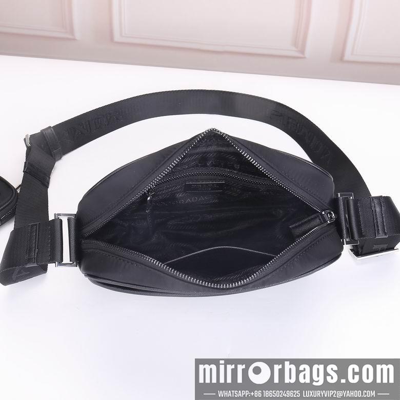 Replica Prada Bags 1048 23X16X7cm
