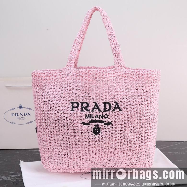 Replica Prada Bags 002 48X34X16cm XM 7