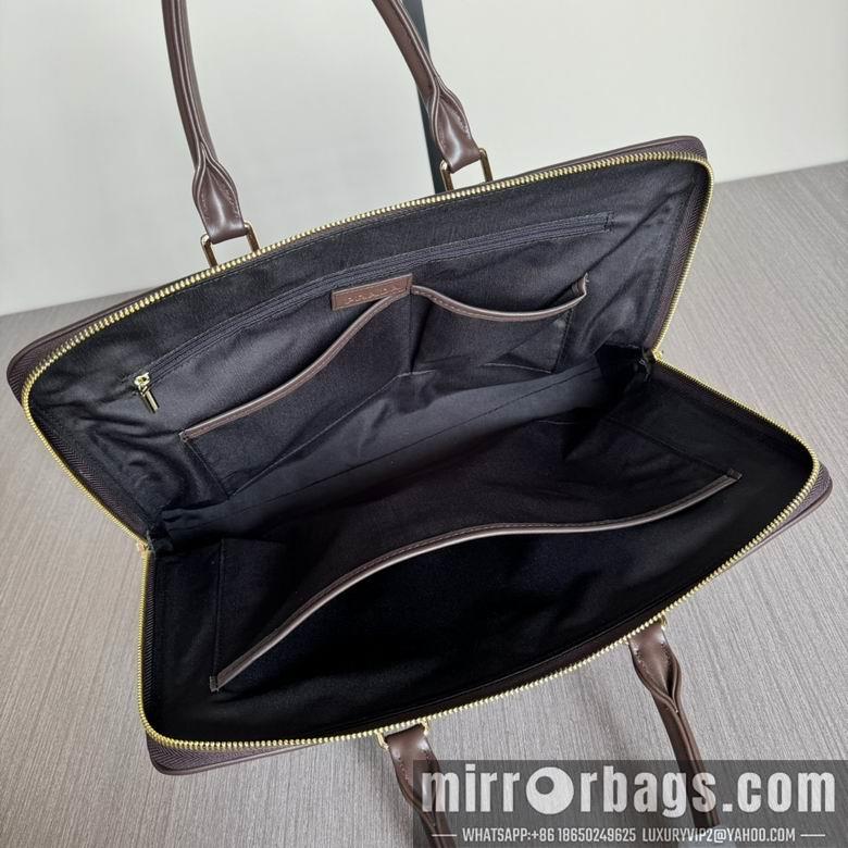Replica Prada Bags 8453-1 39X29X7cm WP-1