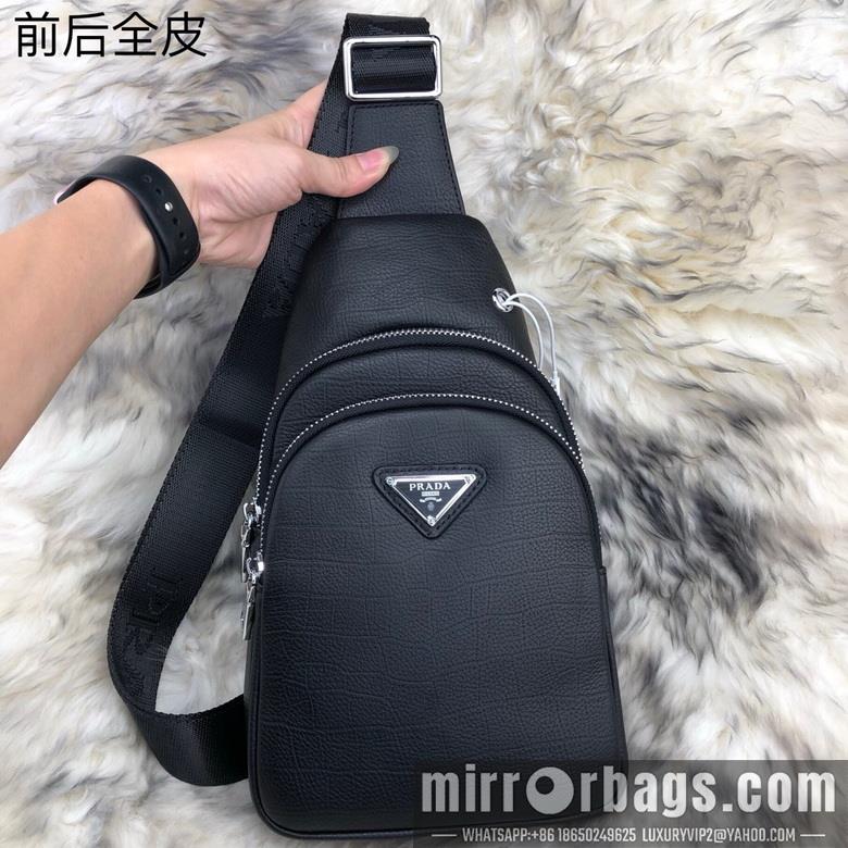 Replica Prada Bags 33048-1 17X29X6.5cm XM
