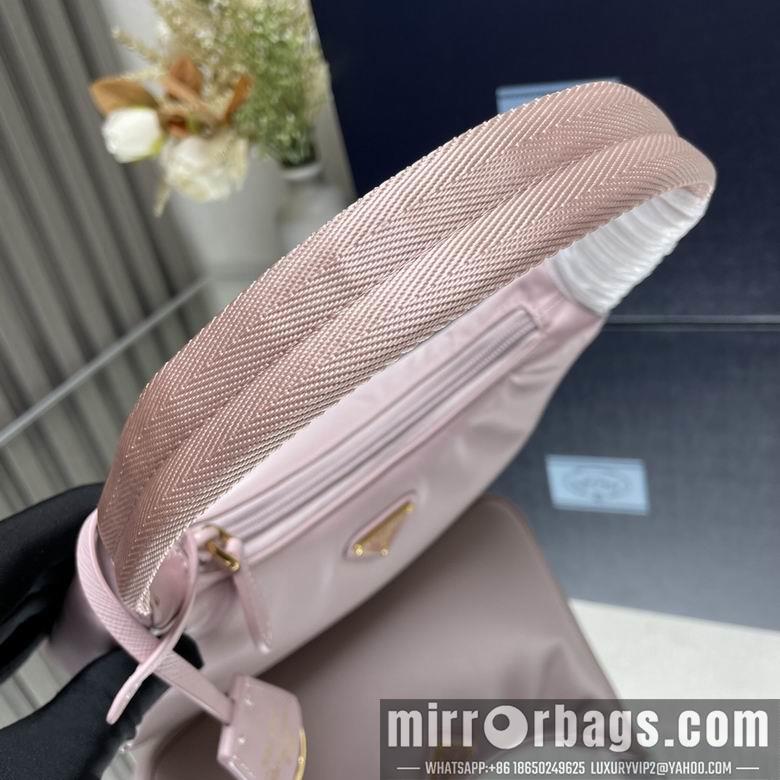 Replica Prada Bags 1NE515 23X13X5cm YG 3