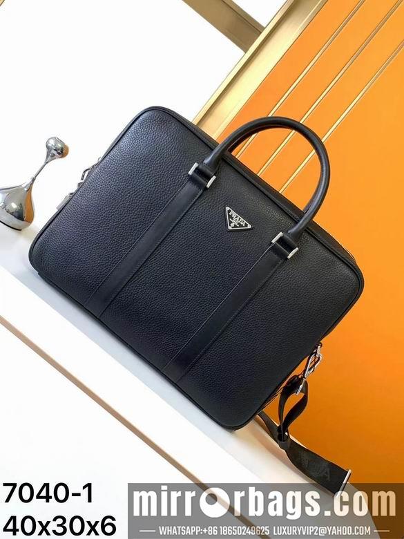 Replica Prada Bags 7040-1 40X30X6cm WP