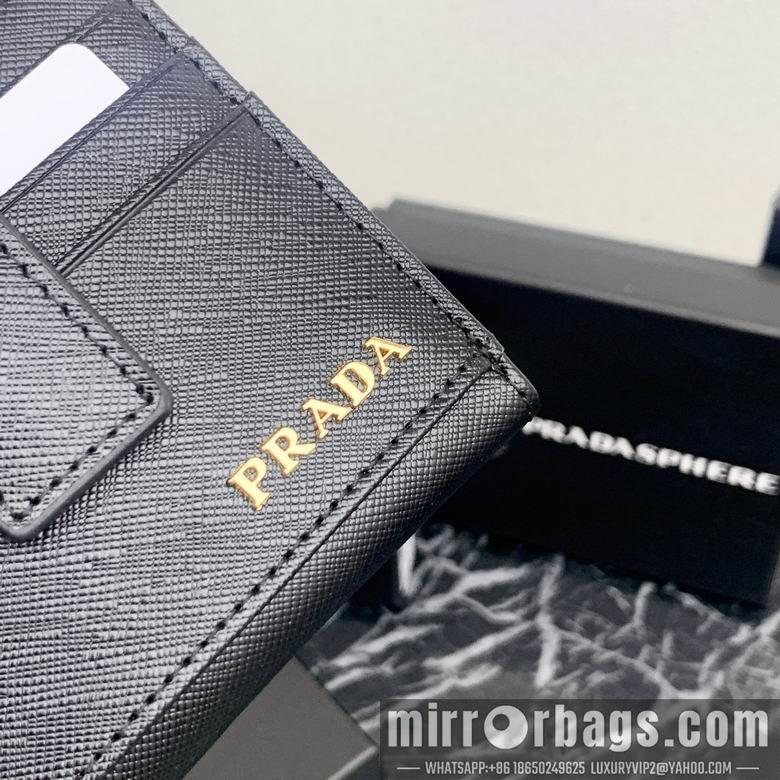 Replica Prada Bags LM215 10X9X2cm ZC 6