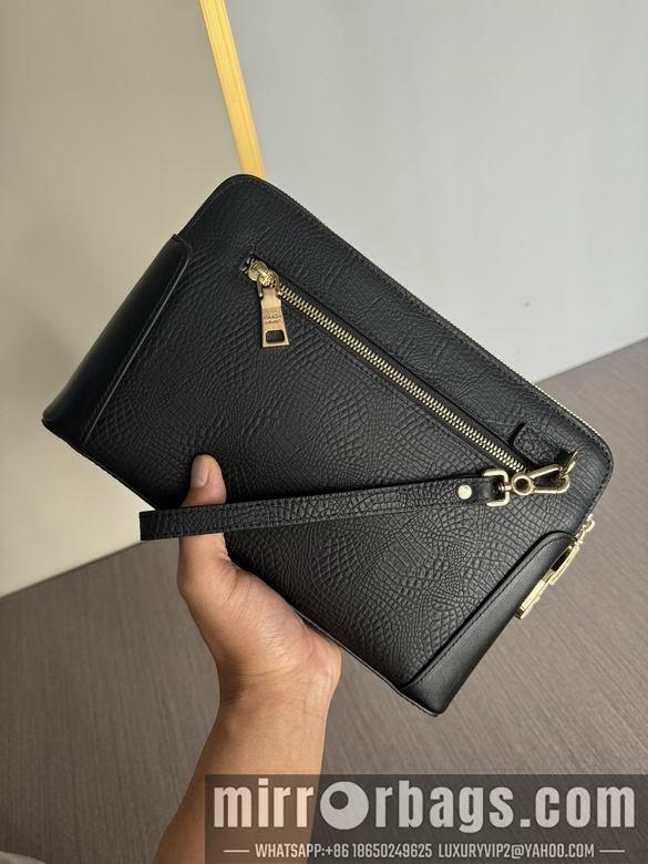 Replica Prada Bags 8419-4 27X17X4cm XM-1