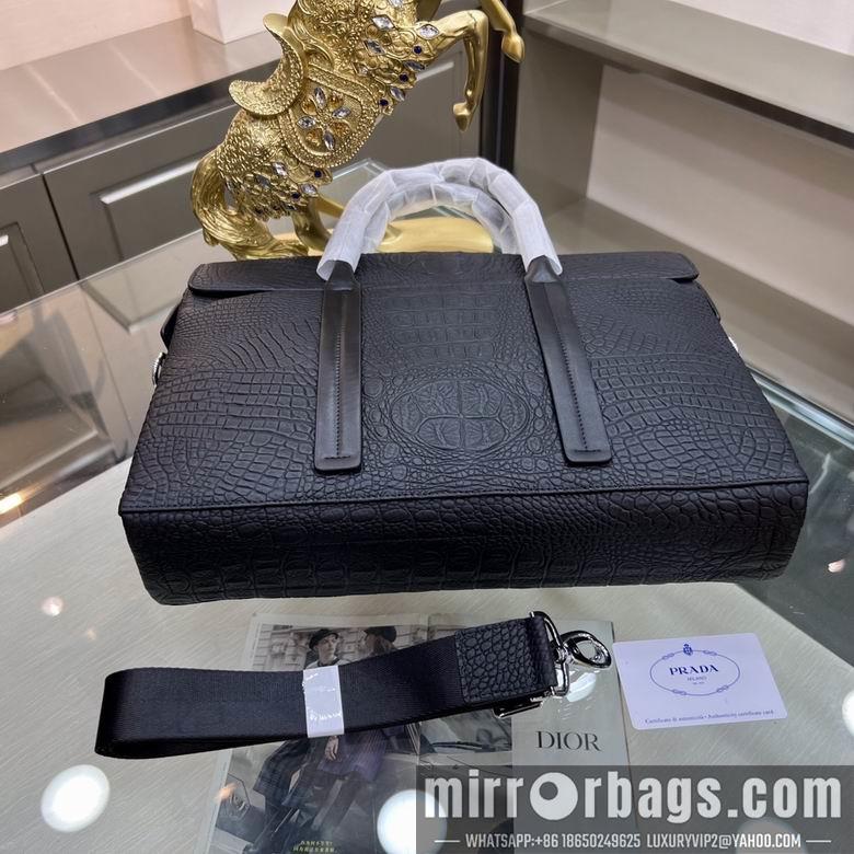 Replica Prada Bags 5513-1 38X28X9cm XM