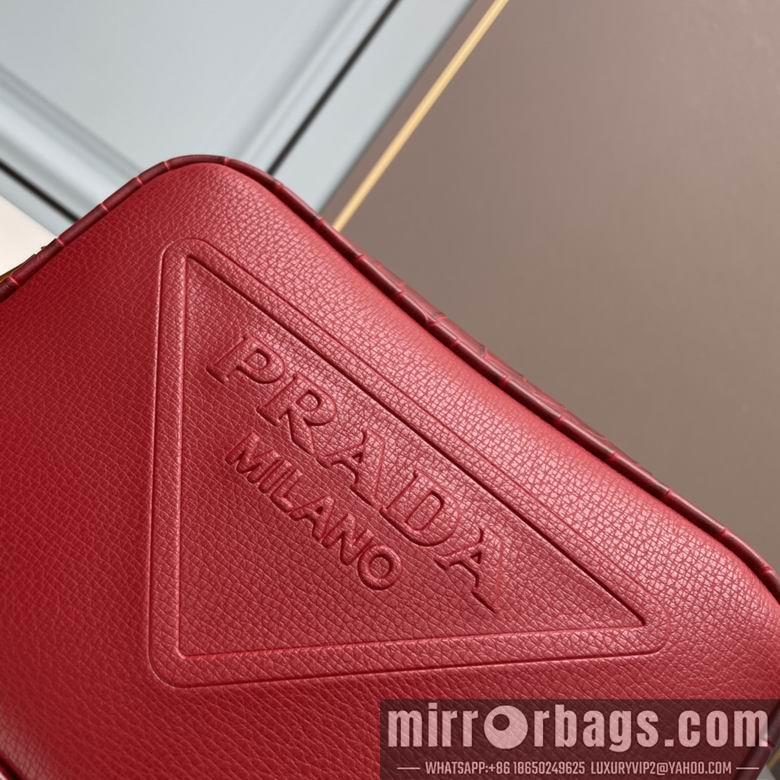 Replica Prada Bags 55108 23X16X10cm XM 3