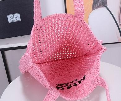 Replica Prada Bags 1BG393 36X38X3cm XM 4