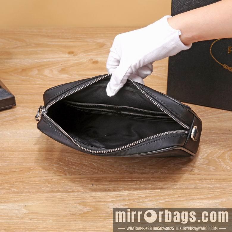 Replica Prada Bags 5016 24X6X16cm WP