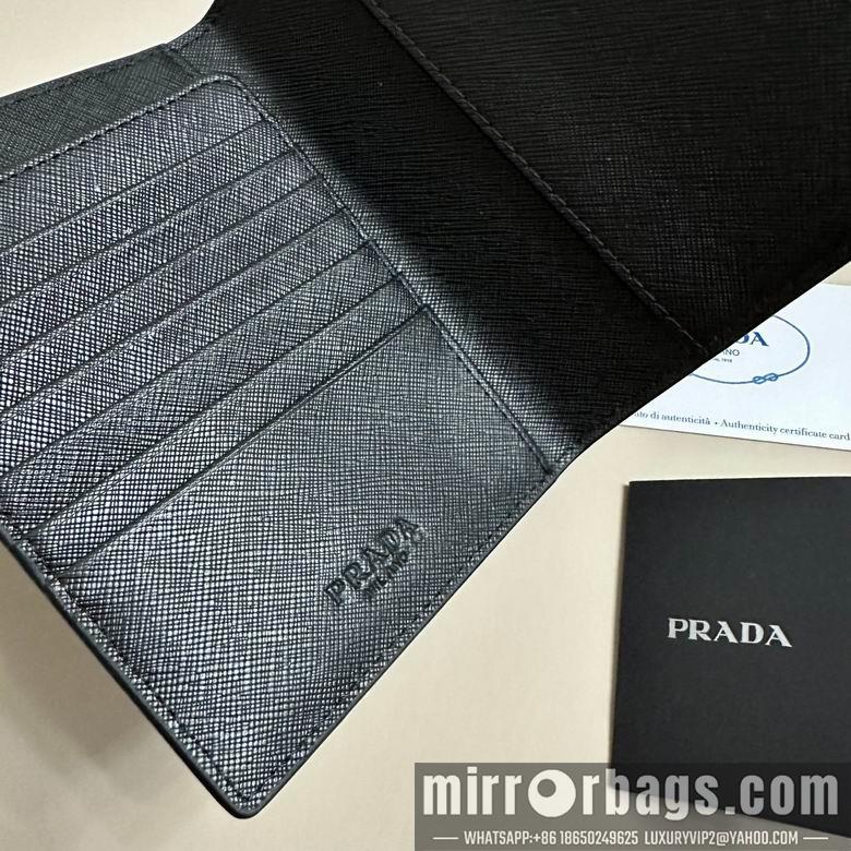 Replica Prada Bags 2376 10X14cm YG 1
